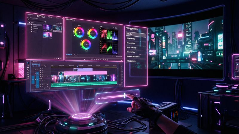 糖心vlog AI视频剪辑工具